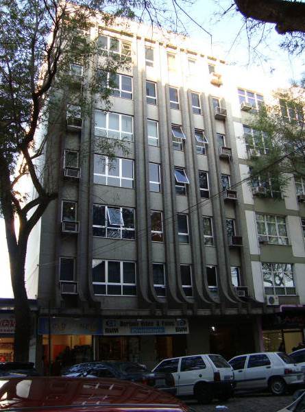 EdifÃ­cio Embaixador