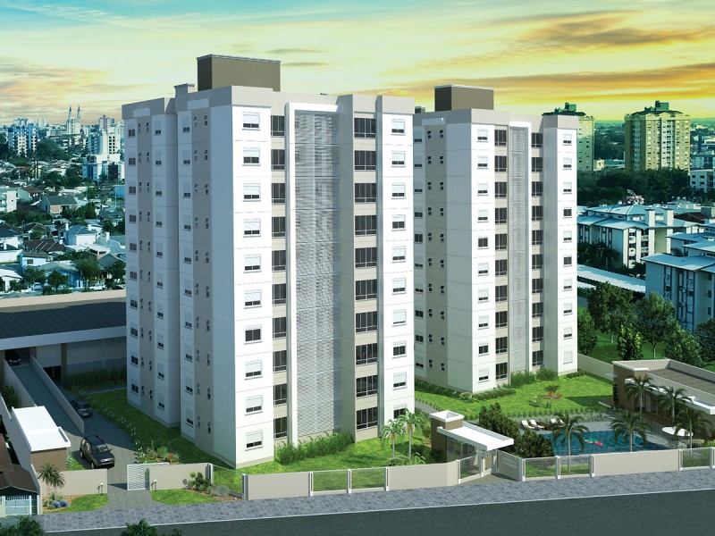 Residencial Bosques da Verena